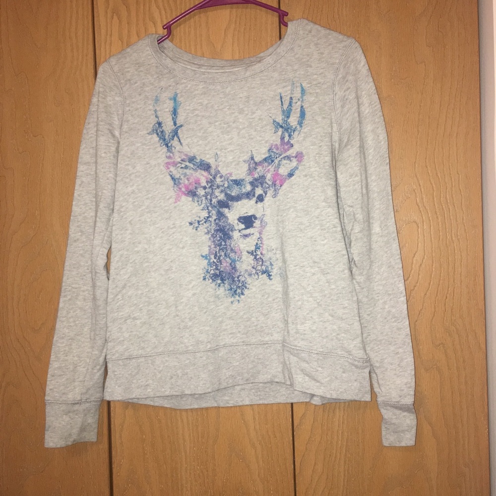 Crewneck